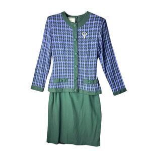 Talbots petite dress